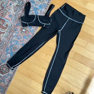 WeWoreWhat active set